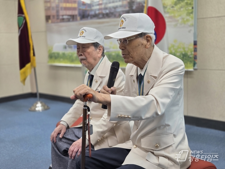 철산초등학교, “6.25 전쟁 바로알기 교육” 진행
