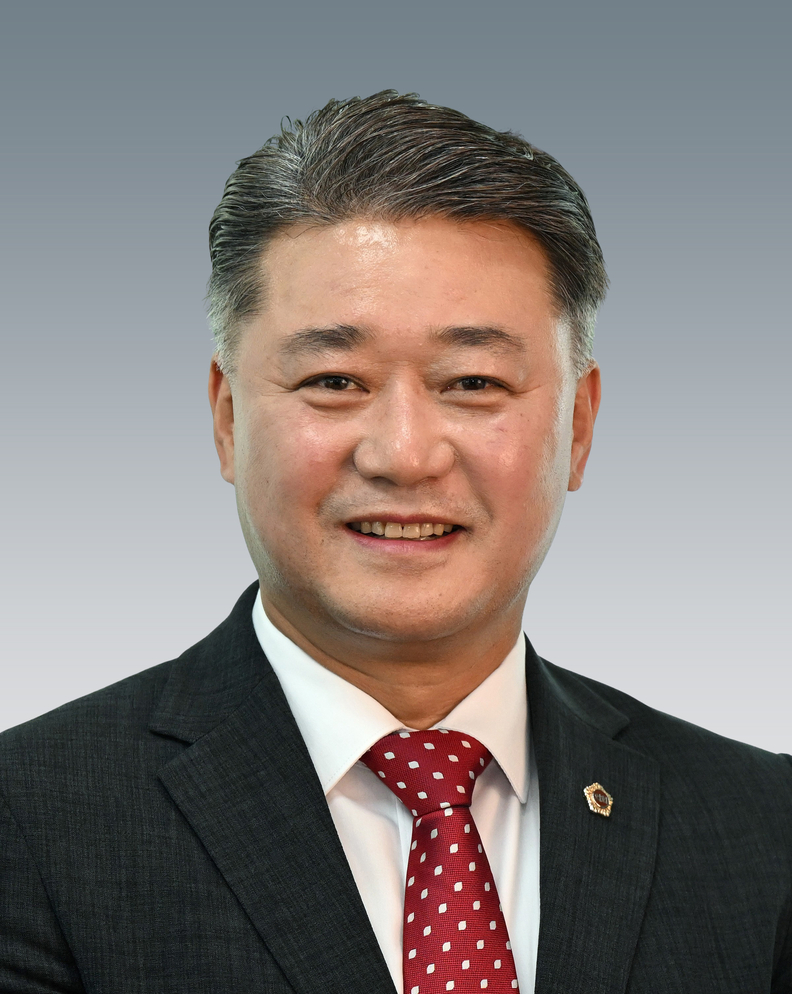 김정호 경기도의회 국민의힘 대표의원