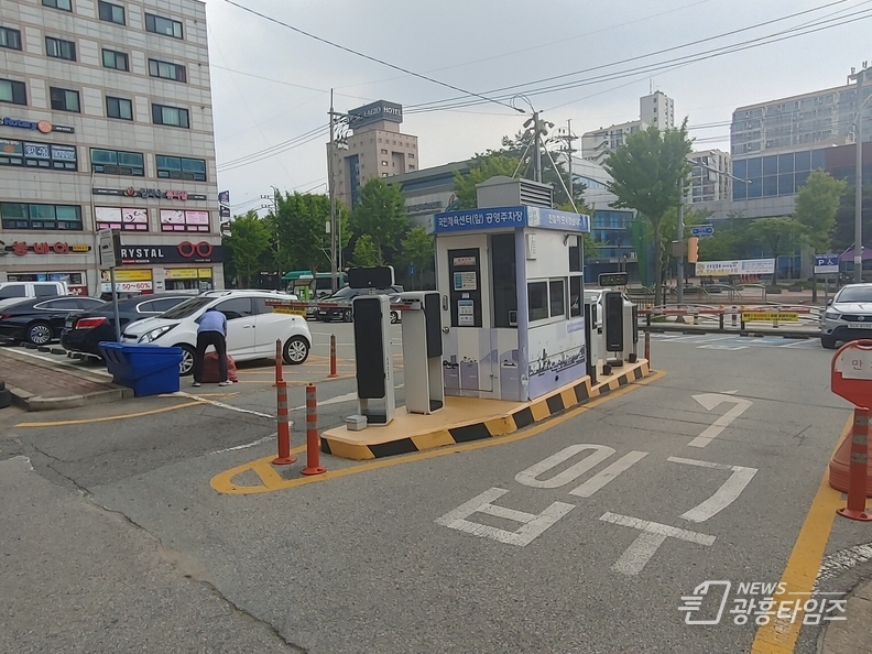 시흥도시공사, 장곡·장현·하중·하상·목감·매화권 공영주차장 월정기권 모집 개시