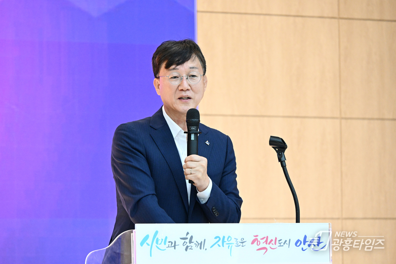 안산시, 한양대 ERICA 영재교육센터 관심 집중… 설명회 열기 후끈
