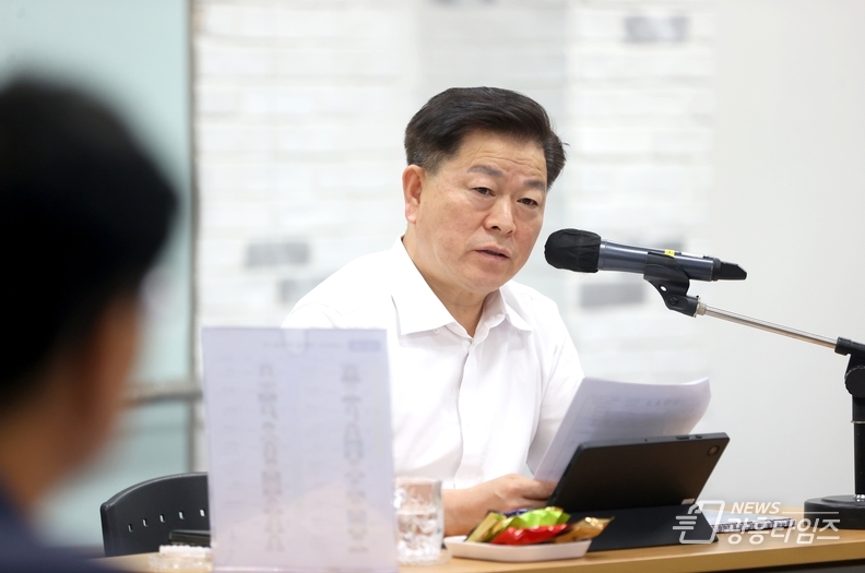 광명시, MZ세대가 제안한 스마트 적정기술로 생활밀착형 도시문제 해결
