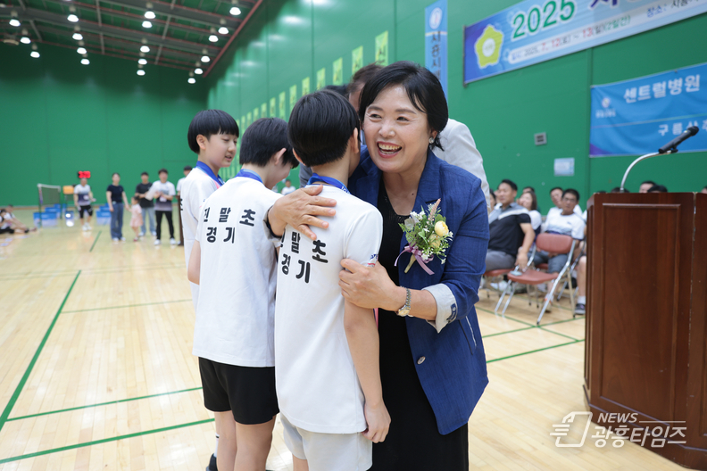 시흥시의회 오인열 의장, 현장 중심 실천으로 시민 삶 변화 이끈다