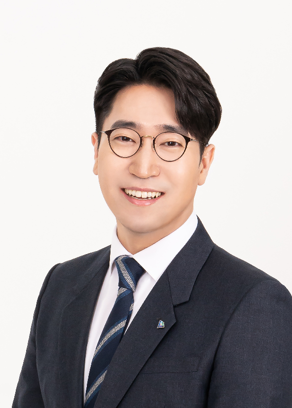 김도현 안양시의회 의원