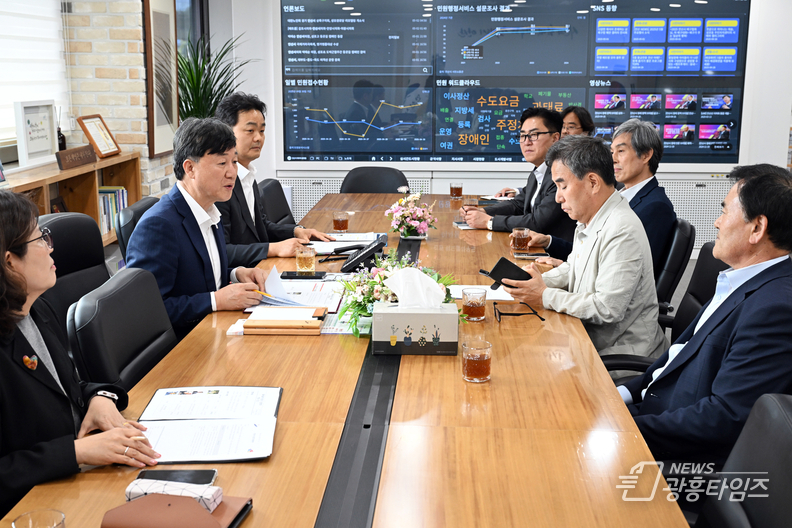 안산시, 팔곡산단 조성 사업 준공인가 완료… 산업 성장 발판 기대