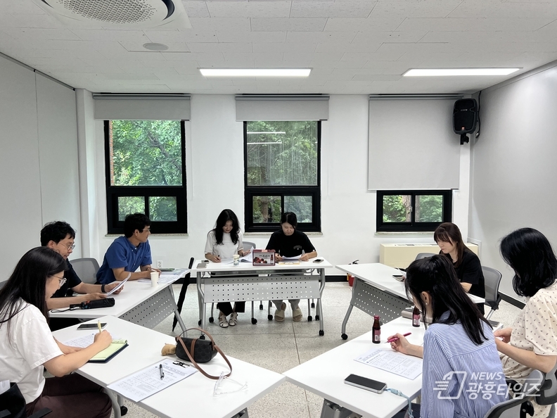 시흥도시공사, ‘혁신 크루’ 회의 개최, 경영혁신 성과 본격 시동