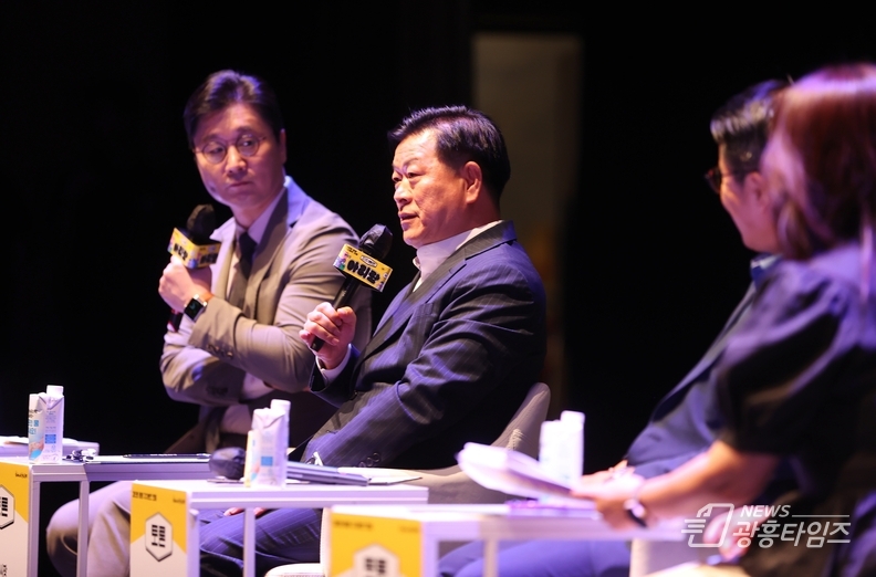 광명시, '시민주권시대' 실현할 로드맵 완성…국민주권 가치 이어가는 자치분권 선도도시로 도약