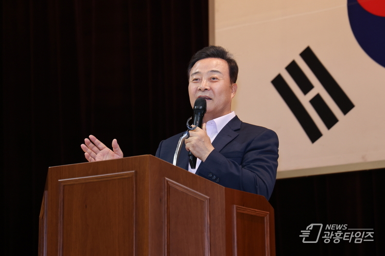 김성제 의왕시장