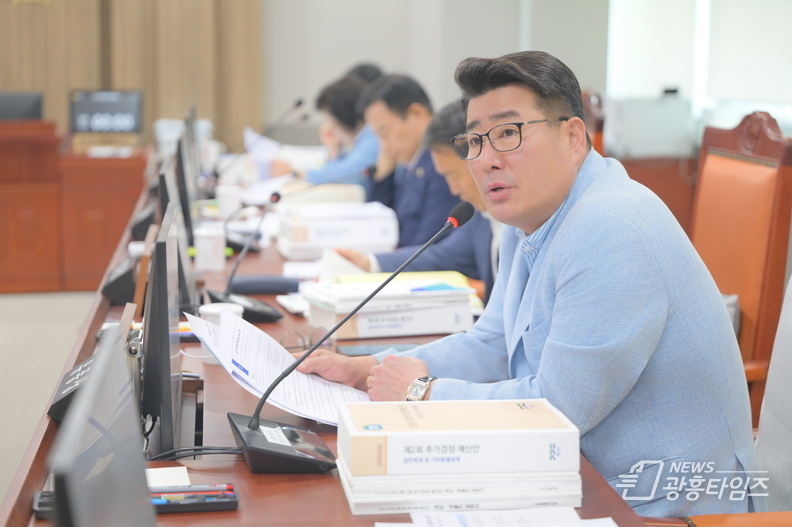 유종상 의원, 노후 공동주택 재정비 컨설팅 지원사업 추진방식 변경 등 검토 촉구 