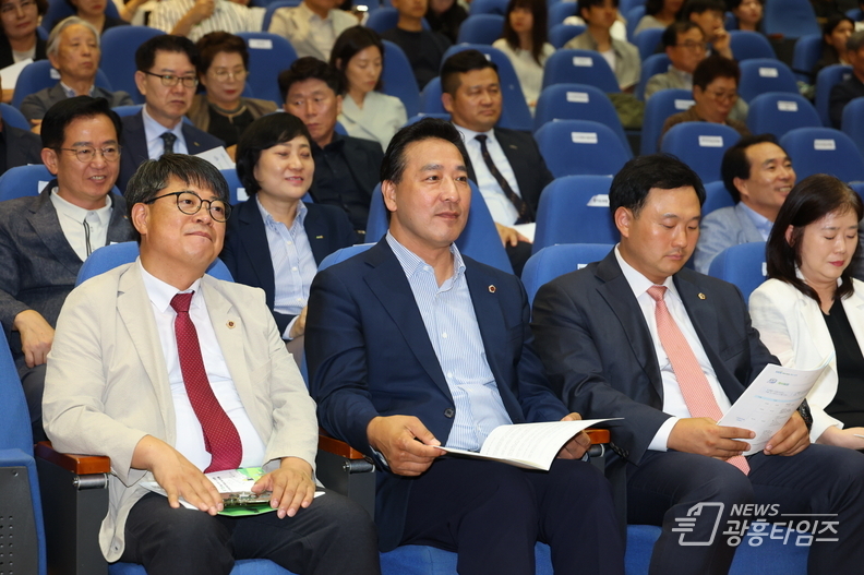 김용성 의원, “사회복지 종사자의 울림이 경기도 복지정책 변화 이끈다” 