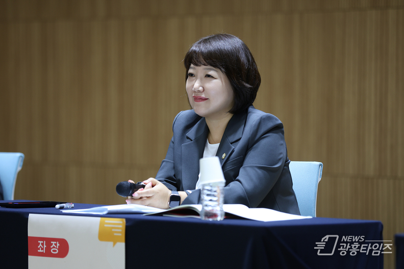 한지숙 의원