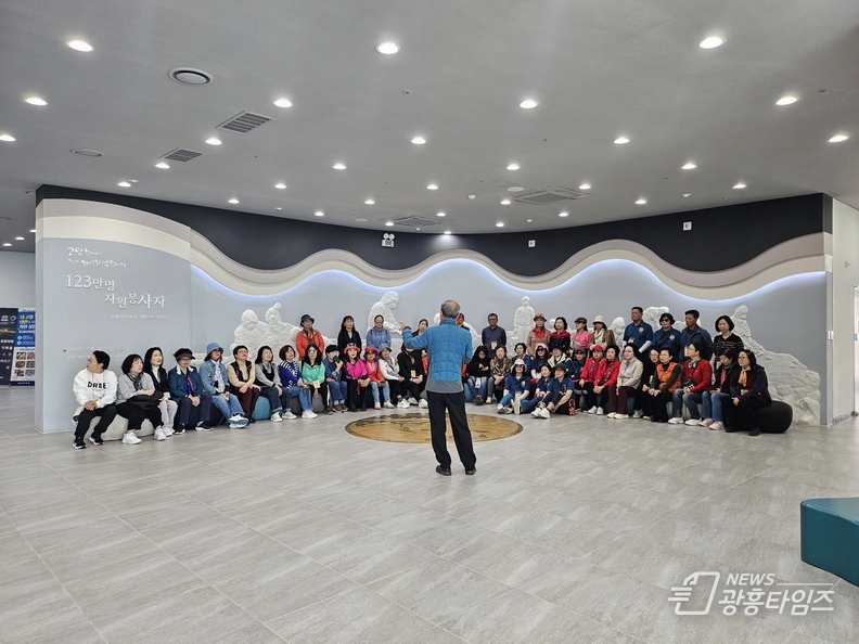 시흥시자원봉사센터, ‘2025 볼런티어 워크숍 패키지’ 성료