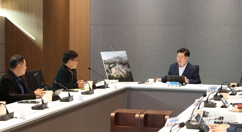 광명시, 공간복지 혁신…문화·예술·배움 품은 복합시설 만든다