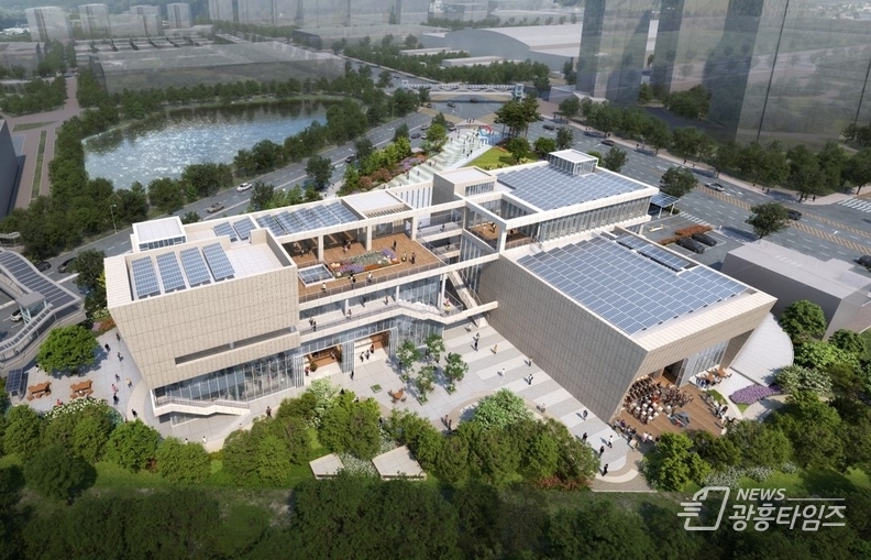광명시, 공간복지 혁신…문화·예술·배움 품은 복합시설 만든다