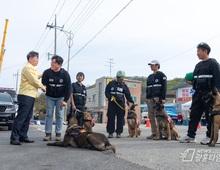 광명시, 신안산선 공사현장 안전성 시민과 함께 점검한다…'신안산선 안전대책위원회' 구성!
