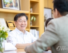 광명시, 민생회복 소비쿠폰 지급률 96.4… 경기도 1위!