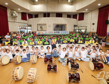 군포 수리동 주민총회, 주민이 직접 만드는 내년 마을 의제 주민 공론장 운영으로 참여민주주의 실현!