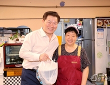 시민 안전·편의부터 여가까지 빈틈없이 챙긴다…광명시, 추석 연휴 종합대책 수립!