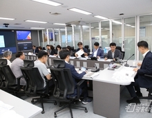 안양시, 추석 연휴 7일간 종합상황실 가동…9개 근무반 231명 투입!