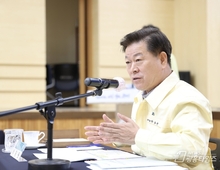 광명시, 겨울철 종합대책 가동… 폭설·한파 총력 대응!