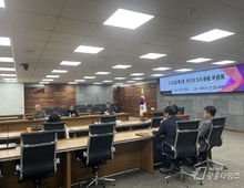 오산시, '2025년 제3차 도시공원위원회' 개최!