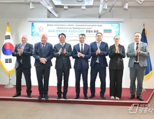 안양시, 러시아 연해주정부 경제협력사절단 방문 환영…투자 협력 강화