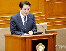 최대호 안양시장. 내년 시정운영 방향 밝혀…AI 기반 스마트 콤팩트 도시 등 비전 제시!