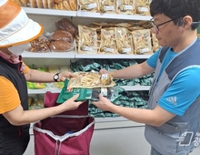 광명시, ‘먹거리 기본권’ 강화… '그냥드림' 사업 추진!