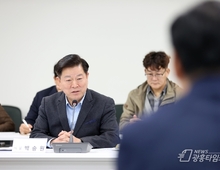 광명동부터 논현역까지… 광역버스 노선 신설...광명시, 서울 강남권 출근길 대폭 넓어진다!