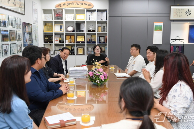 오산시, 청년이 꿈꾸고 도전하는 도시로…