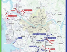 시흥시, ‘월곶~배곧선’ 제2차 경기도 도시철도망 구축계획 반영!