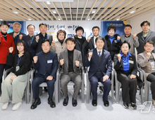 군포시, 청소년 전용카페 5호점 '군2Teen터' 오픈!