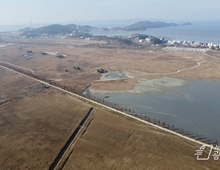 안산시, 대송단지 762만 평 밑그림 그린다… 용역 예산 확보!