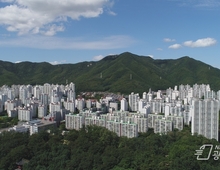 군포시 산본신도시 선도지구 2개구역 특별정비구역 지정 심의 통과!