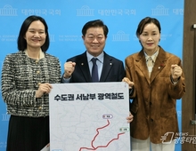 박승원 광명시장 “신천~하안~신림선, 방식보다 시기가 중요” 재정·민자 병행으로 착공 시점 앞당긴다!