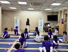 의왕시, 2025년 청소년 스마트 건강관리 사업 마무리… 가시화된 성과 보여!