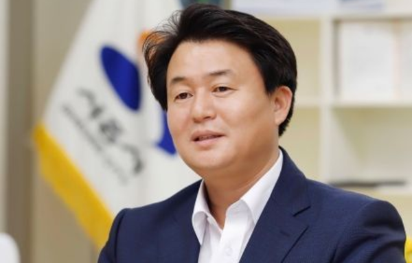 [2026년 신년사] 임병택 시흥시장 신년사