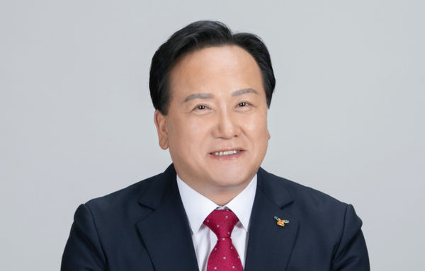 [2026년 신년사]이권재 오산시장 신년사