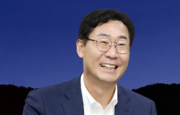 [2026년 신년사] 정명근 화성특례시장 신년사