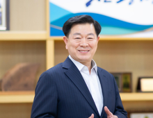 [2026 신년사] 박승원 광명시장 신년사