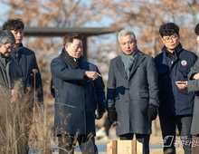 광명시, 시민과 함께 가꾸는 안양천 생활정원 조성 속도 낸다!