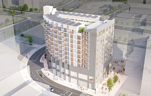 광명시, 철거민·청년·근로자 등 주거 지원 확대…광명도시공사와 공공임대주택 186호 공급!