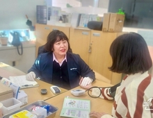 의왕시 보건소, 대사증후군 상담실 연중 운영… 시민 건강관리 적극 지원!