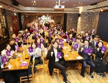 안양 인구 증가세…'청년 유출’에서 ‘청년 정착' 도시로!