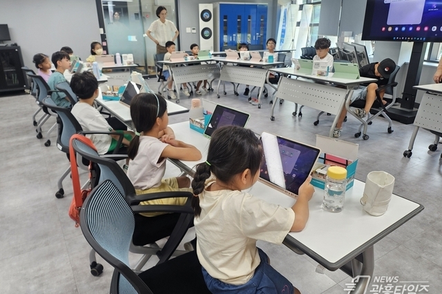 오산시, 학생 꿈 키우는 맞춤형 교육 프로그램 추진!