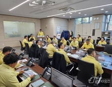 시흥시, 사회재난 대응체계 설명회로 초동 대응ㆍ부서협력 강화!