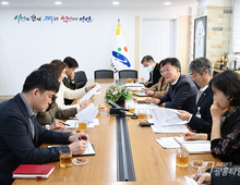 안산시–안산교육지원청, 워킹스쿨버스 도입 논의… 통학길 안전 강화!