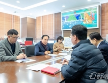 오산시, DS파워 요금인하 협의 결실…2월부터 지역난방 비용 격차 완화!