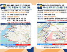 시흥시, 거북섬ㆍ배곧ㆍ안산 잇는 대중교통 확 뚫린다!