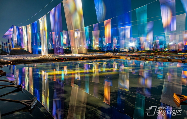 시흥갯골축제, 2026~2027 대한민국 대표 관광축제 선정 쾌거!