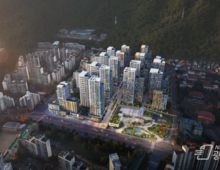 군포시 산본신도시 선도지구 정비사업 본격화로 후속 사업 탄력 기대!